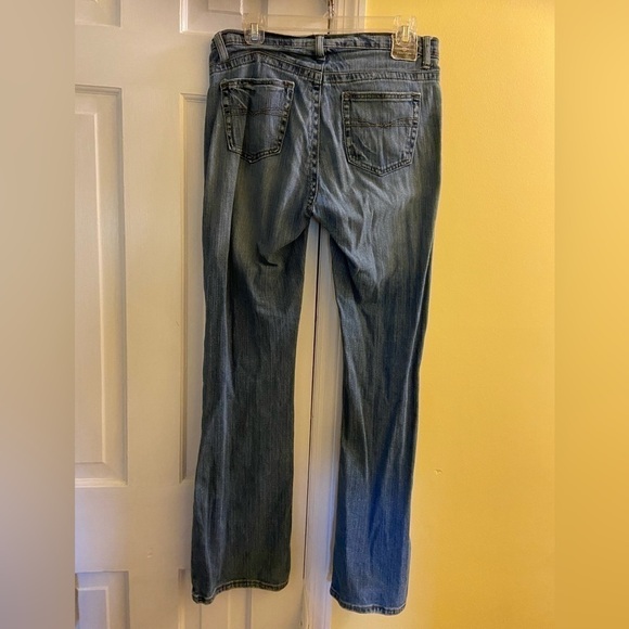 Z Cavaricci Authentic Vintage Womens Size 8 Jeans - Picture 12 of 13